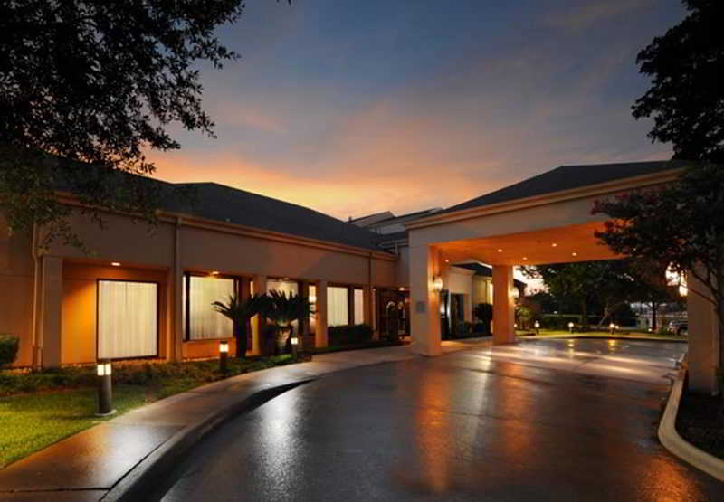 Hotel Houston Marriott South At Hobby Airport  | Houston | Texas | United States 6