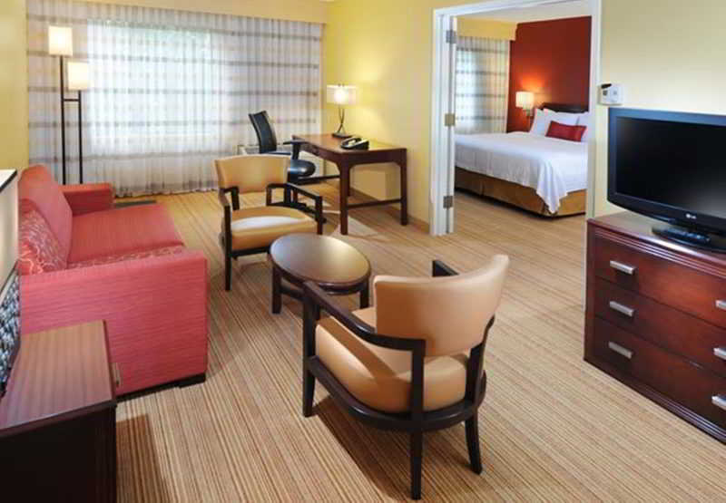Hotel Houston Marriott South At Hobby Airport  | Houston | Texas | United States 8