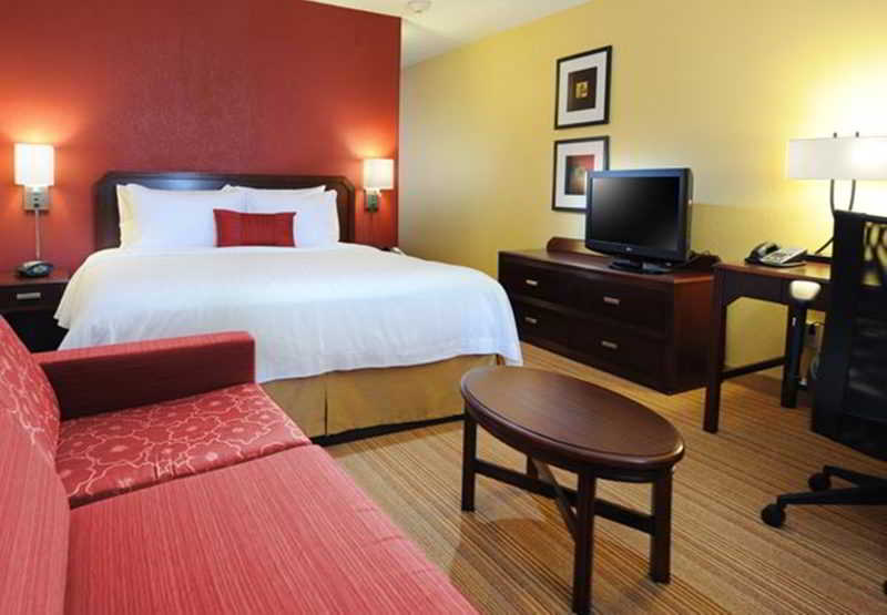 Hotel Houston Marriott South At Hobby Airport  | Houston | Texas | United States 9