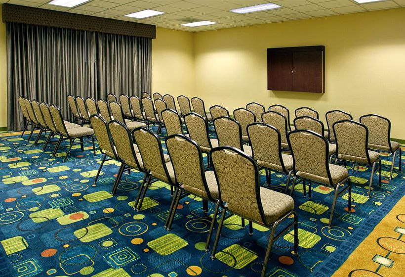 Hotel Holiday Inn Cleveland-S Independence  Independence