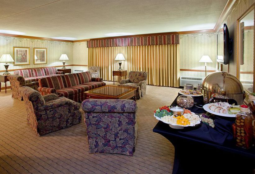 Hotel Holiday Inn Cleveland-S Independence   | Independence | Ohio | United States 15