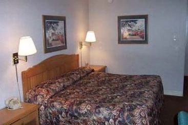 Hotel Knights Inn Nashville  | Nashville | Tennessee | Hotel negli Stati Uniti 1