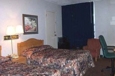 Hotel Knights Inn Nashville  | Nashville | Tennessee | Hotel negli Stati Uniti 2