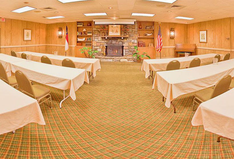 Hotel Holiday Inn Asheville Biltmore East  | Asheville | North Carolina | United States 1