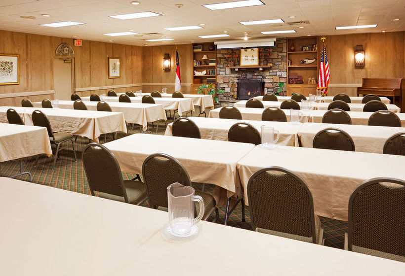 Hotel Holiday Inn Asheville Biltmore East  | Asheville | North Carolina | United States 10