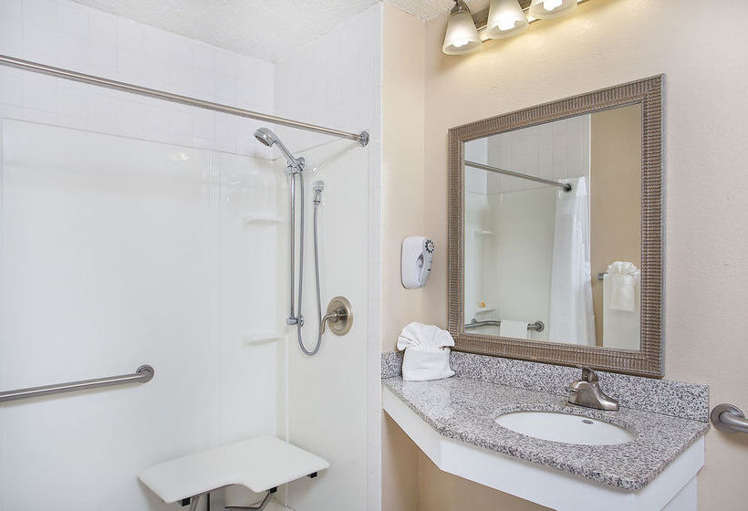 Hotel Holiday Inn Asheville Biltmore East  | Asheville | North Carolina | United States 11