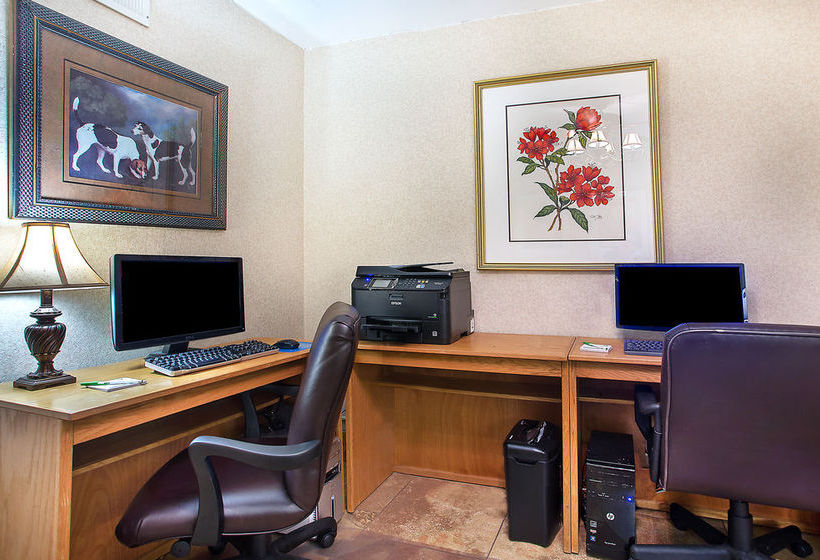 Hotel Holiday Inn Asheville Biltmore East  | Asheville | North Carolina | United States 12