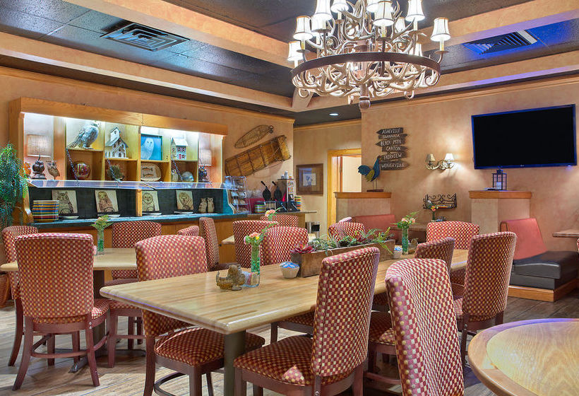 Hotel Holiday Inn Asheville Biltmore East  | Asheville | North Carolina | United States 13