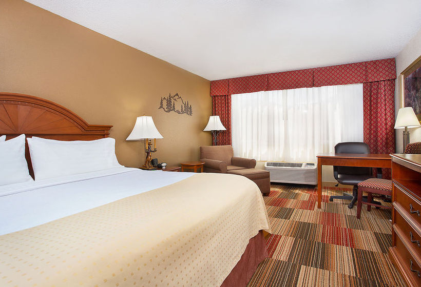 Hotel Holiday Inn Asheville Biltmore East  | Asheville | North Carolina | United States 14