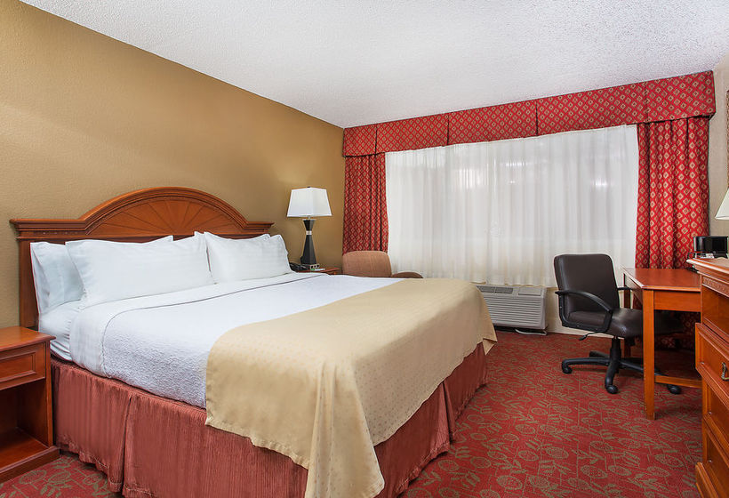 Hotel Holiday Inn Asheville Biltmore East  | Asheville | North Carolina | United States 15