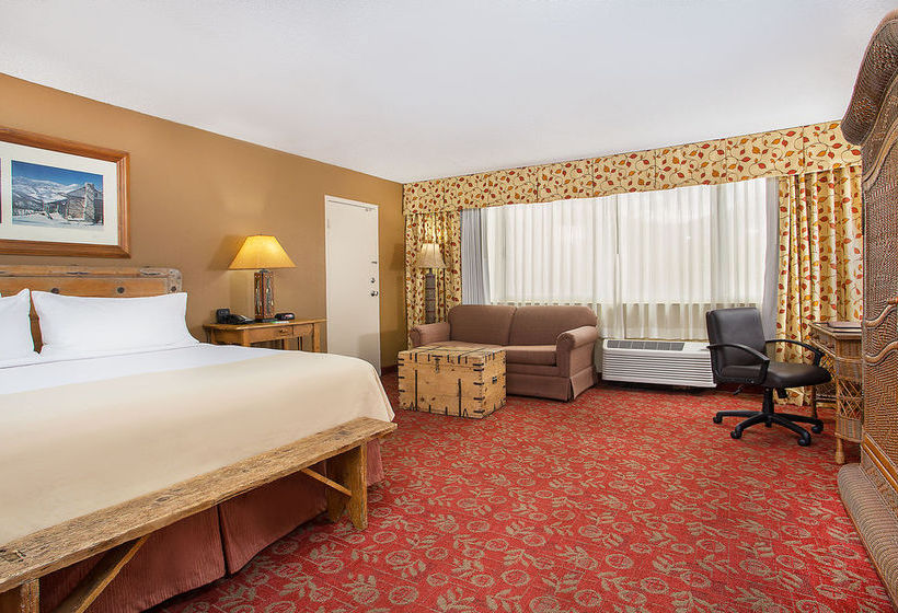 Hotel Holiday Inn Asheville Biltmore East  | Asheville | North Carolina | United States 16