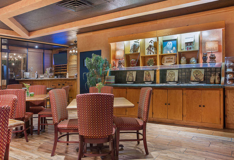 Hotel Holiday Inn Asheville Biltmore East  | Asheville | North Carolina | United States 18