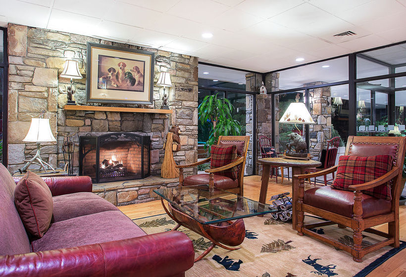 Hotel Holiday Inn Asheville Biltmore East  | Asheville | North Carolina | United States 19