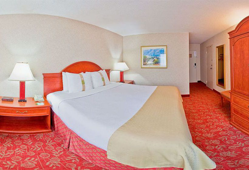 Hotel Holiday Inn Asheville Biltmore East  | Asheville | North Carolina | United States 2