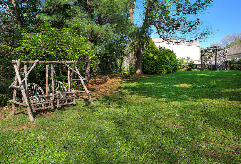 Hotel Holiday Inn Asheville Biltmore East  | Asheville | North Carolina | United States 20