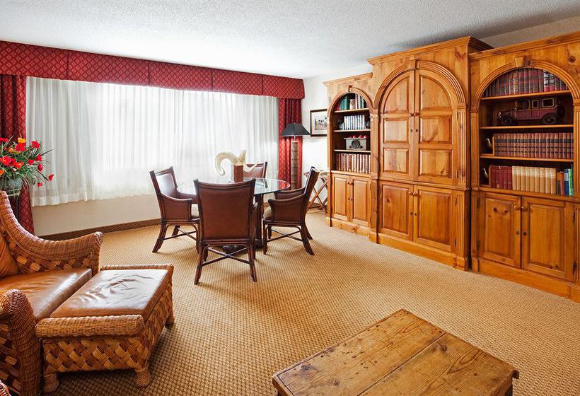 Hotel Holiday Inn Asheville Biltmore East  | Asheville | North Carolina | United States 3