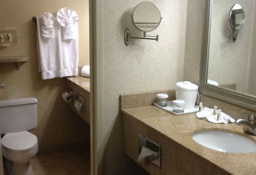 Hotel Holiday Inn Asheville Biltmore East  | Asheville | North Carolina | United States 4