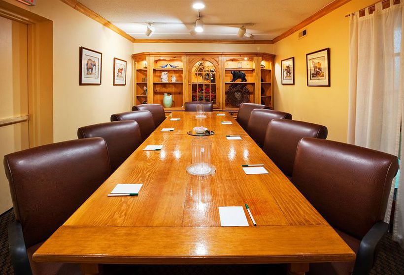 Hotel Holiday Inn Asheville Biltmore East  | Asheville | North Carolina | United States 5