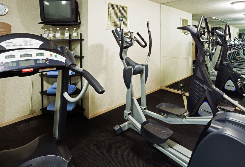 Hotel Holiday Inn Asheville Biltmore East  | Asheville | North Carolina | United States 6