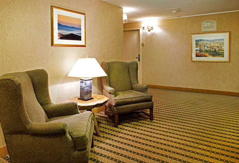 Hotel Holiday Inn Asheville Biltmore East  | Asheville | North Carolina | United States 7