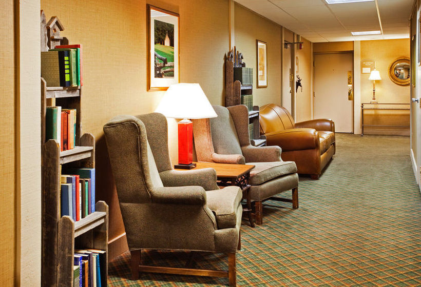 Hotel Holiday Inn Asheville Biltmore East  | Asheville | North Carolina | United States 8