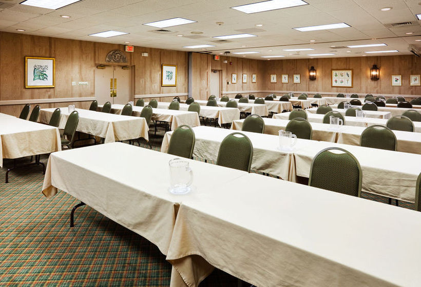 Hotel Holiday Inn Asheville Biltmore East  | Asheville | North Carolina | United States 9