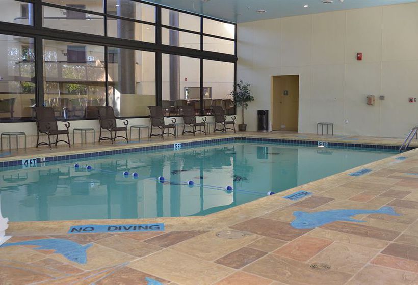 Clarion Hotel Memphis  | Memphis | Tennessee | United States 10