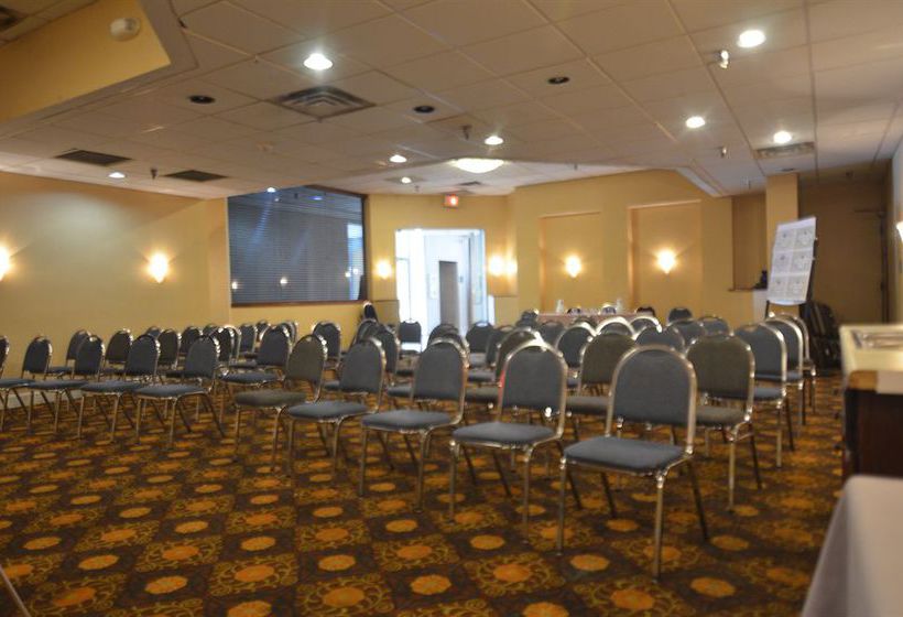 Clarion Hotel Memphis  | Memphis | Tennessee | United States 11