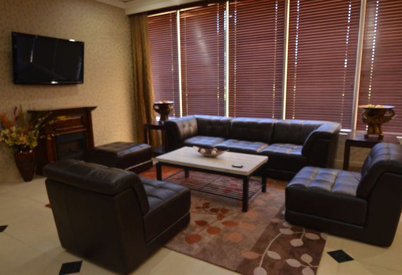 Clarion Hotel Memphis  | Memphis | Tennessee | United States 12