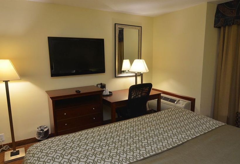 Clarion Hotel Memphis  | Memphis | Tennessee | United States 14
