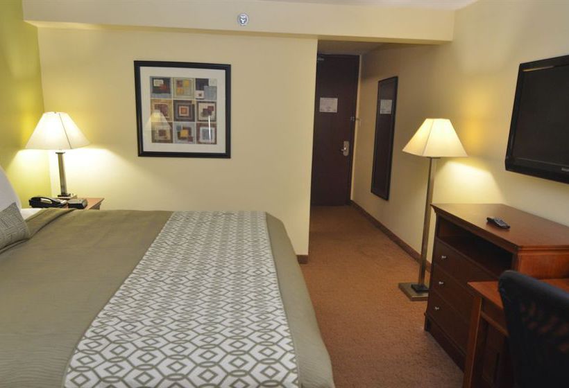 Clarion Hotel Memphis  | Memphis | Tennessee | United States 15