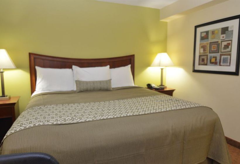 Clarion Hotel Memphis  | Memphis | Tennessee | United States 16