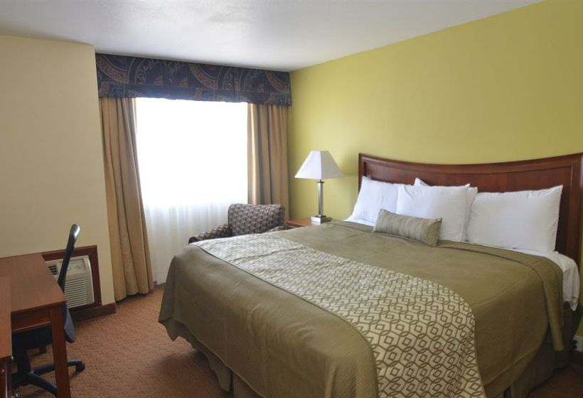 Clarion Hotel Memphis  | Memphis | Tennessee | United States 18