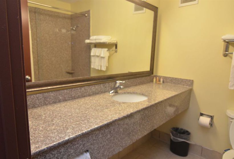 Clarion Hotel Memphis  | Memphis | Tennessee | United States 19