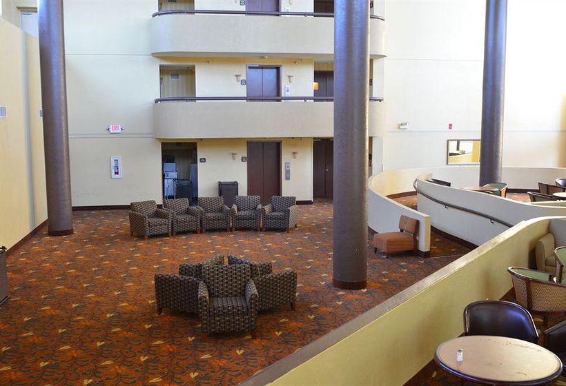 Clarion Hotel Memphis  | Memphis | Tennessee | United States 2