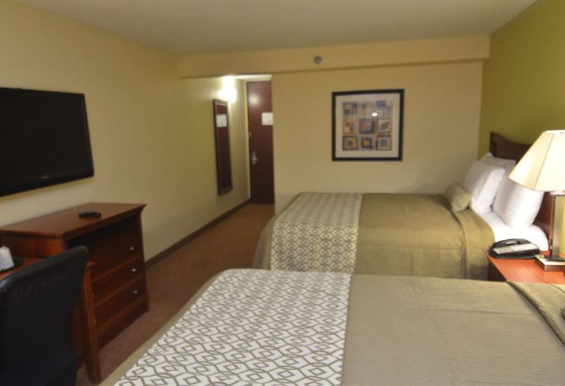 Clarion Hotel Memphis  | Memphis | Tennessee | United States 20