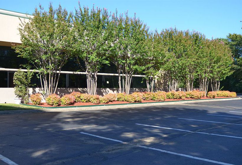 Clarion Hotel Memphis  | Memphis | Tennessee | United States 4