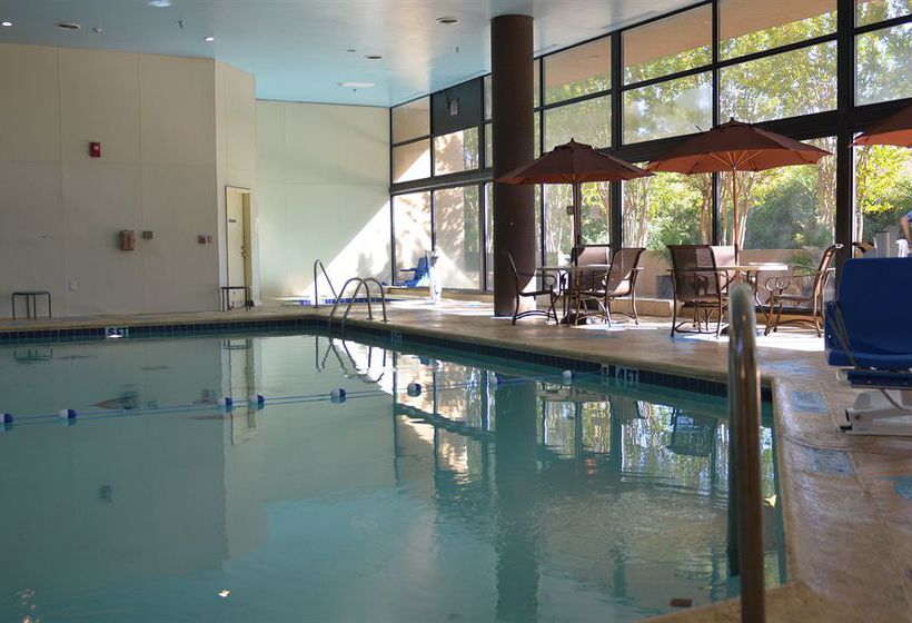 Clarion Hotel Memphis  | Memphis | Tennessee | United States 5