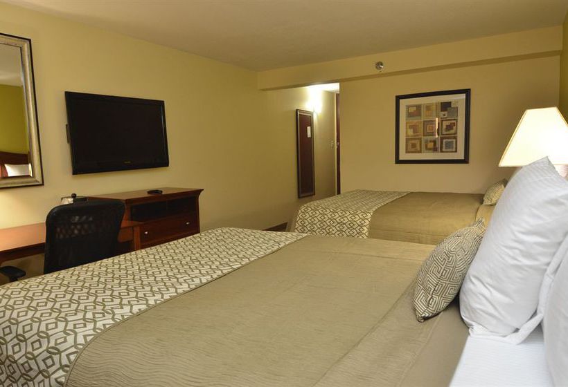 Clarion Hotel Memphis  | Memphis | Tennessee | United States 7