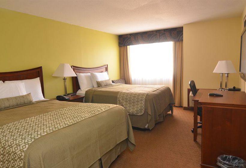 Clarion Hotel Memphis  | Memphis | Tennessee | United States 8