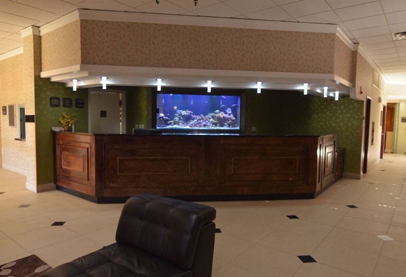 Clarion Hotel Memphis  | Memphis | Tennessee | United States 9