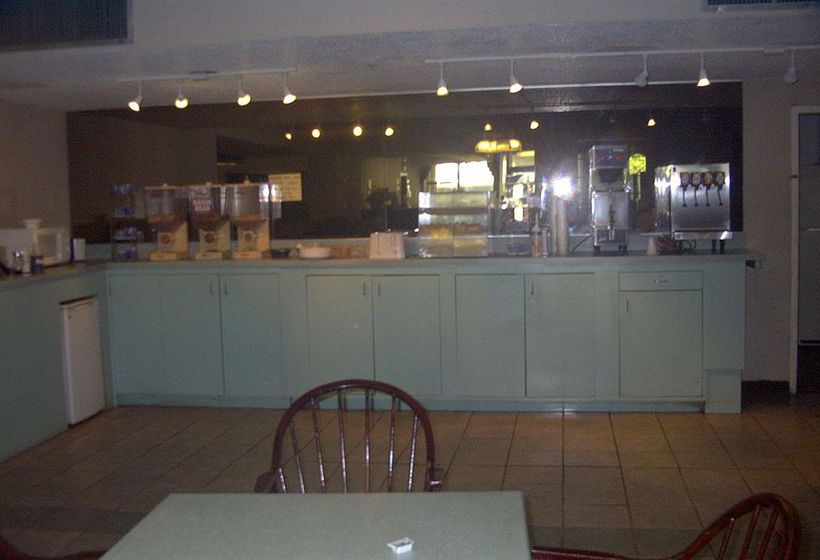 Hotel Country Hearth Inn Charlotte Charlotte Carolina del Norte