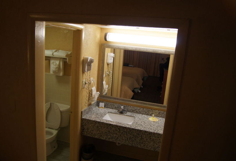 Hotel Days Inn Durham Carolina del Norte