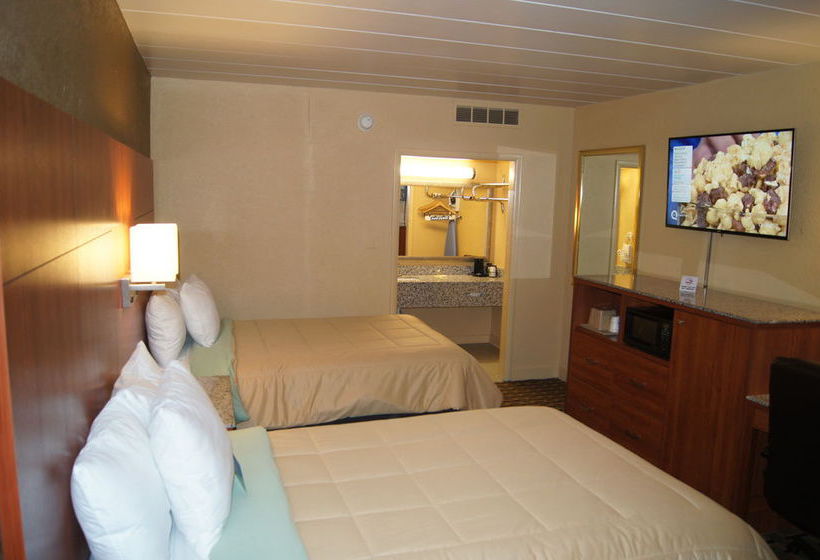 Hotel Days Inn Durham  | Durham | North Carolina | United States 1