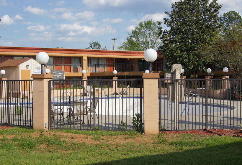 Hotel Days Inn Durham  | Durham | North Carolina | United States 10