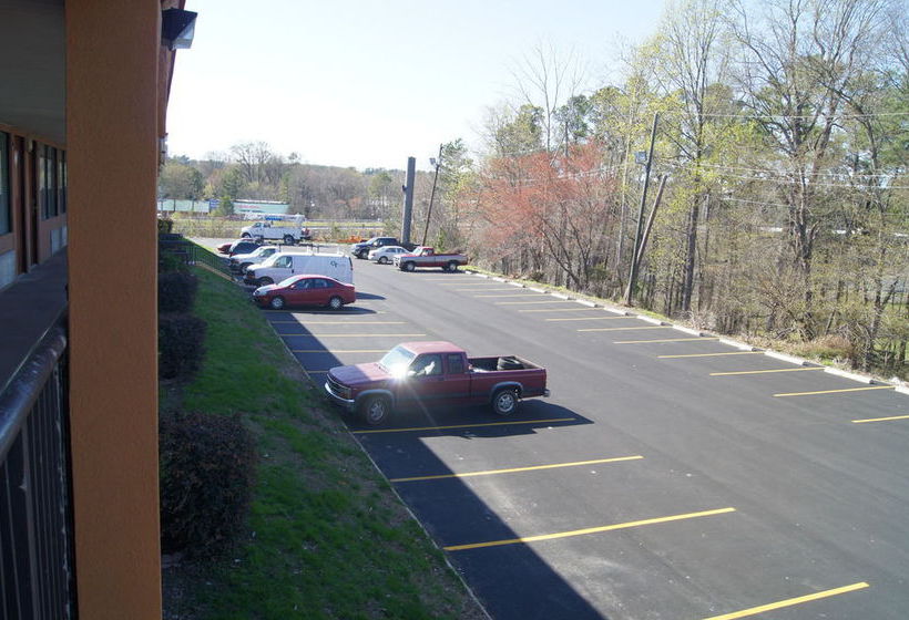 Hotel Days Inn Durham  | Durham | North Carolina | United States 12