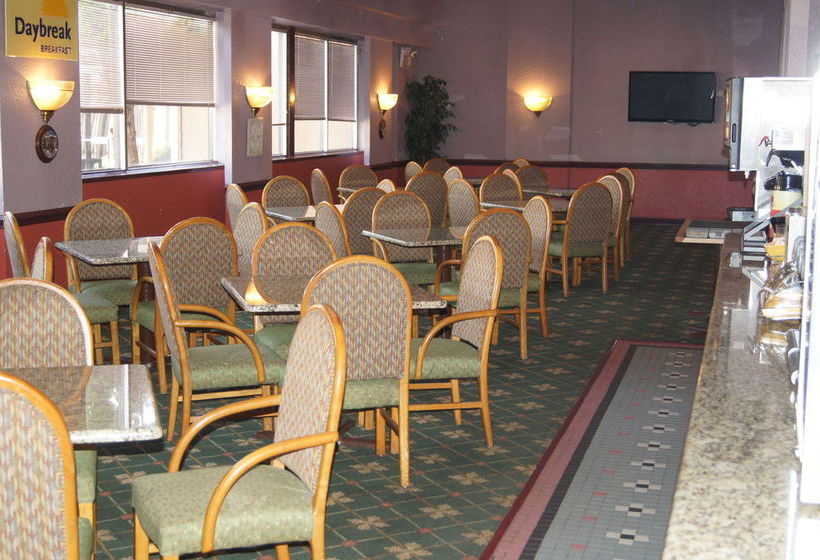 Hotel Days Inn Durham  | Durham | North Carolina | United States 16