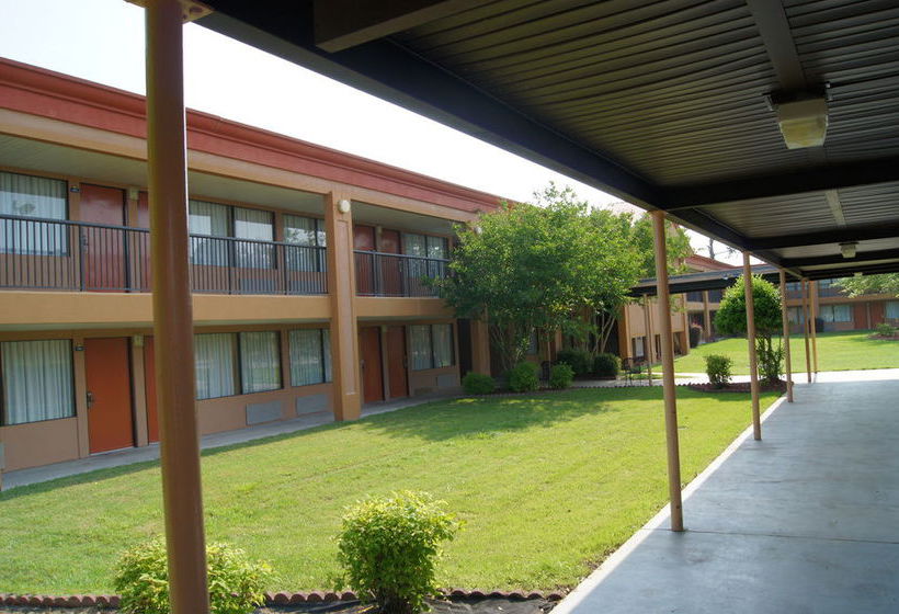 Hotel Days Inn Durham  | Durham | North Carolina | United States 18