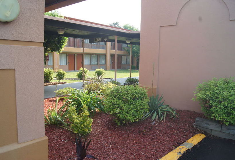 Hotel Days Inn Durham  | Durham | North Carolina | United States 19