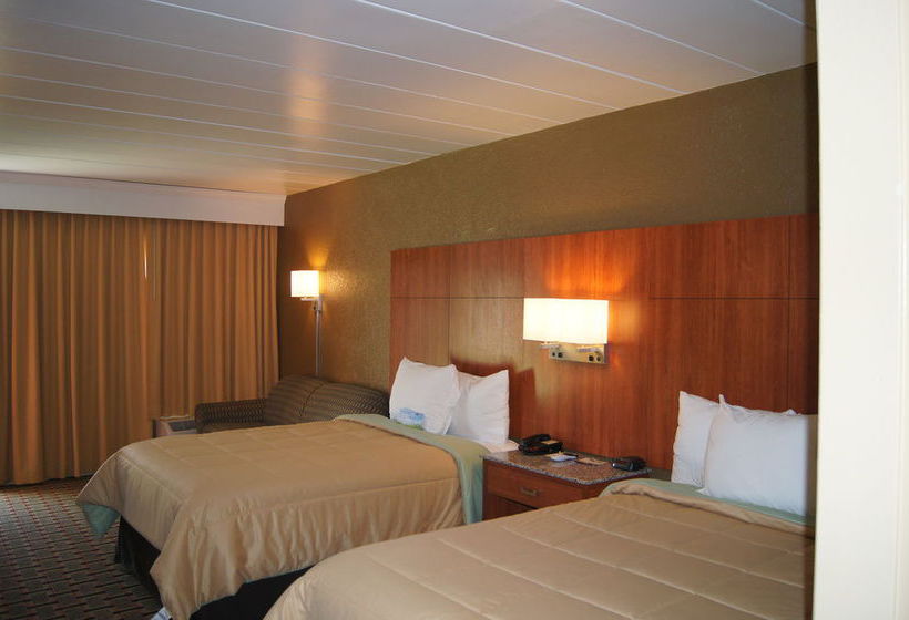 Hotel Days Inn Durham  | Durham | North Carolina | United States 2